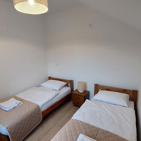 Apartamenty Starowiejska 39, Ryczow - 10Km Od Zator Energylandia Exterior foto