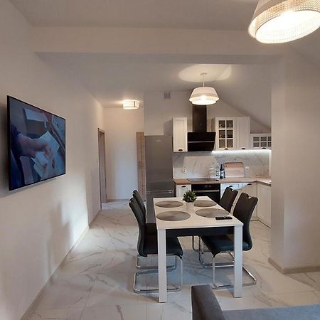 Apartamenty Starowiejska 39, Ryczow - 10Km Od Zator Energylandia Exterior foto