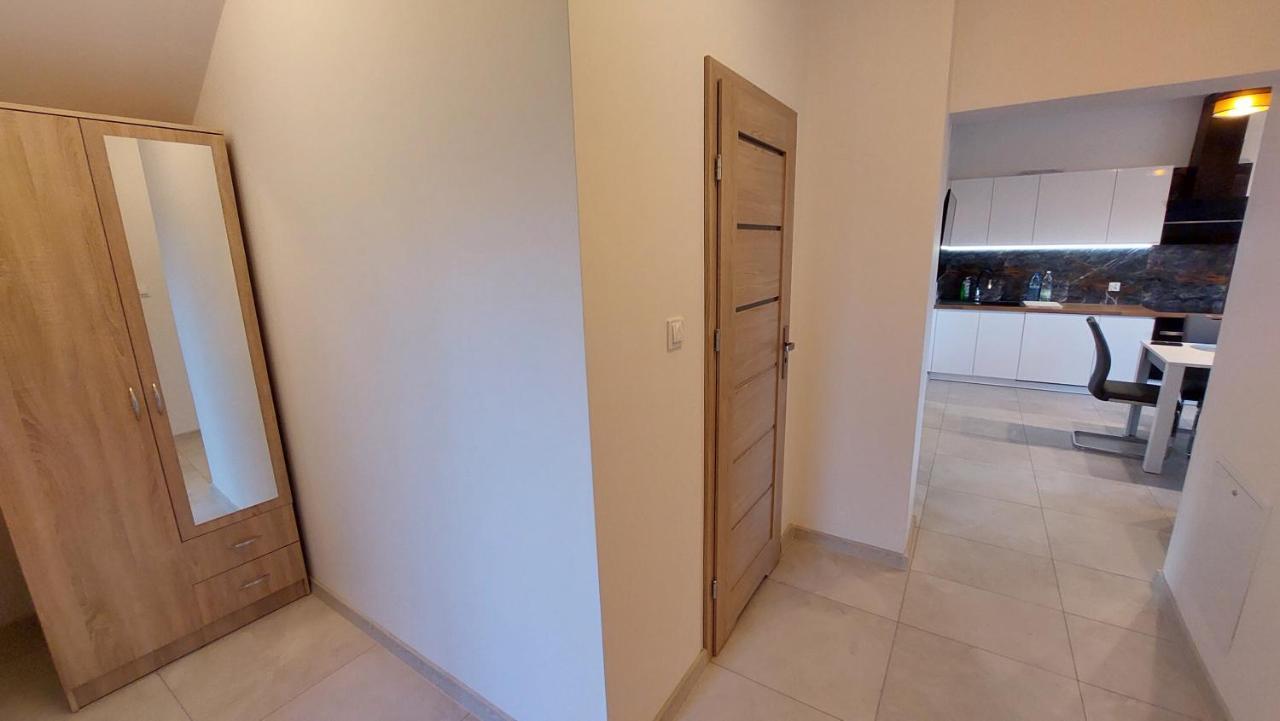 Apartamenty Starowiejska 39, Ryczow - 10Km Od Zator Energylandia Exterior foto